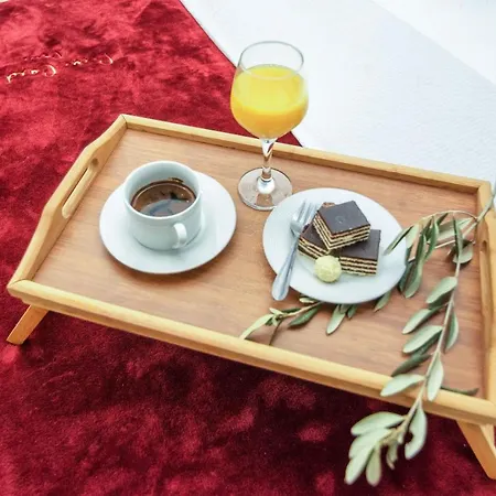 Francesca Luxury Apartment Zára Kültér fotó