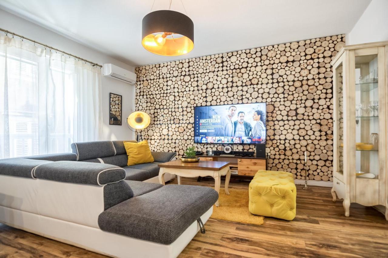 Apartma Francesca Luxury