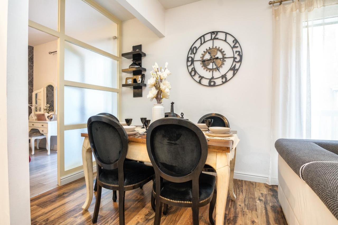 Apartma Francesca Luxury Zadar