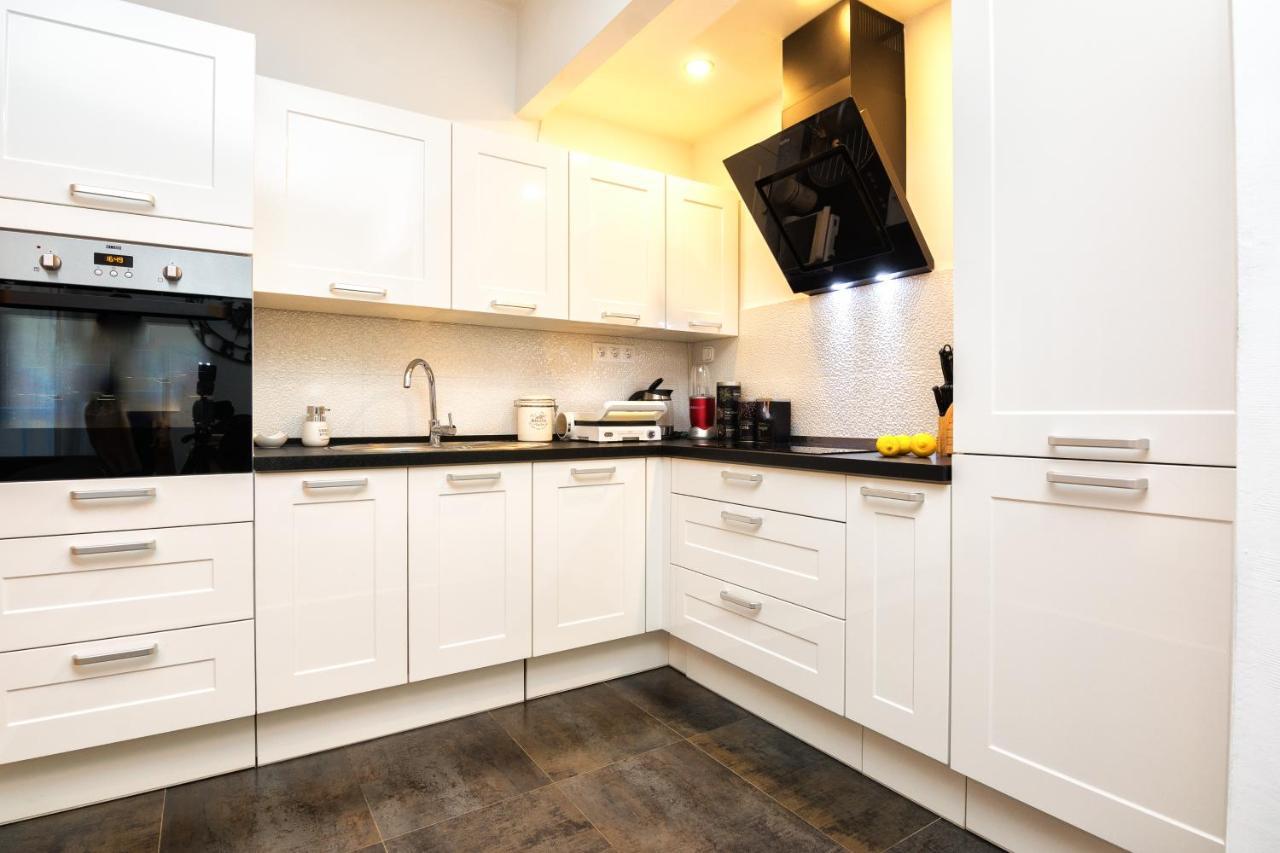 Apartma Francesca Luxury *