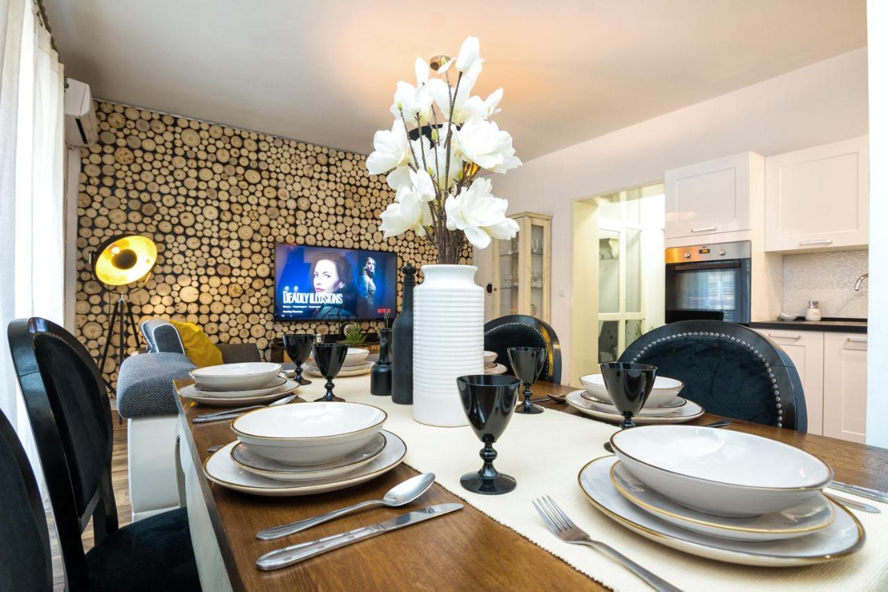 Apartma Francesca Luxury Zadar