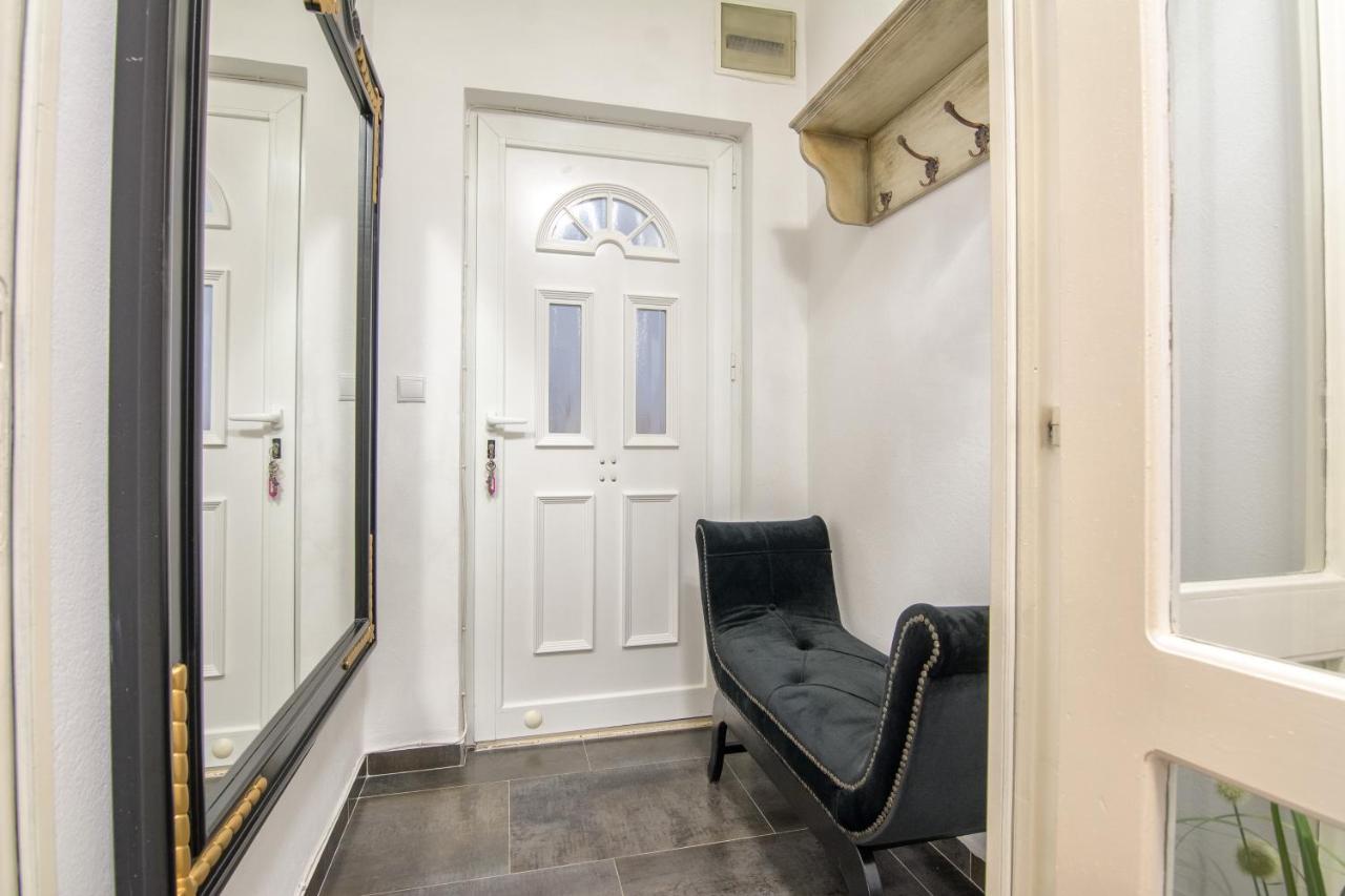 Francesca Luxury Apartma *