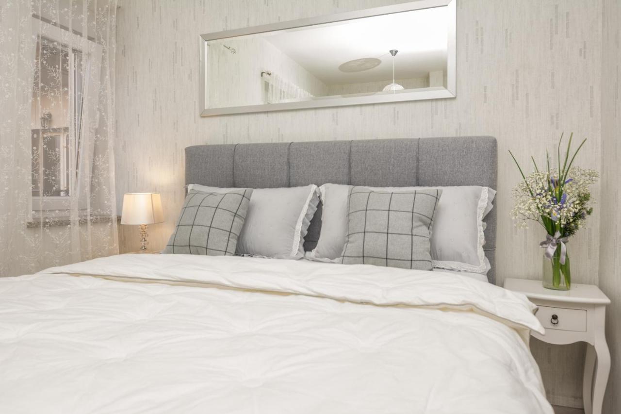 Francesca Luxury Apartma