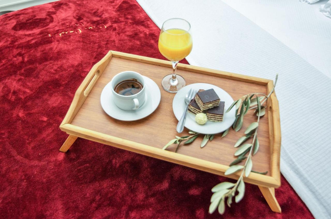 Francesca Luxury Apartma Zadar