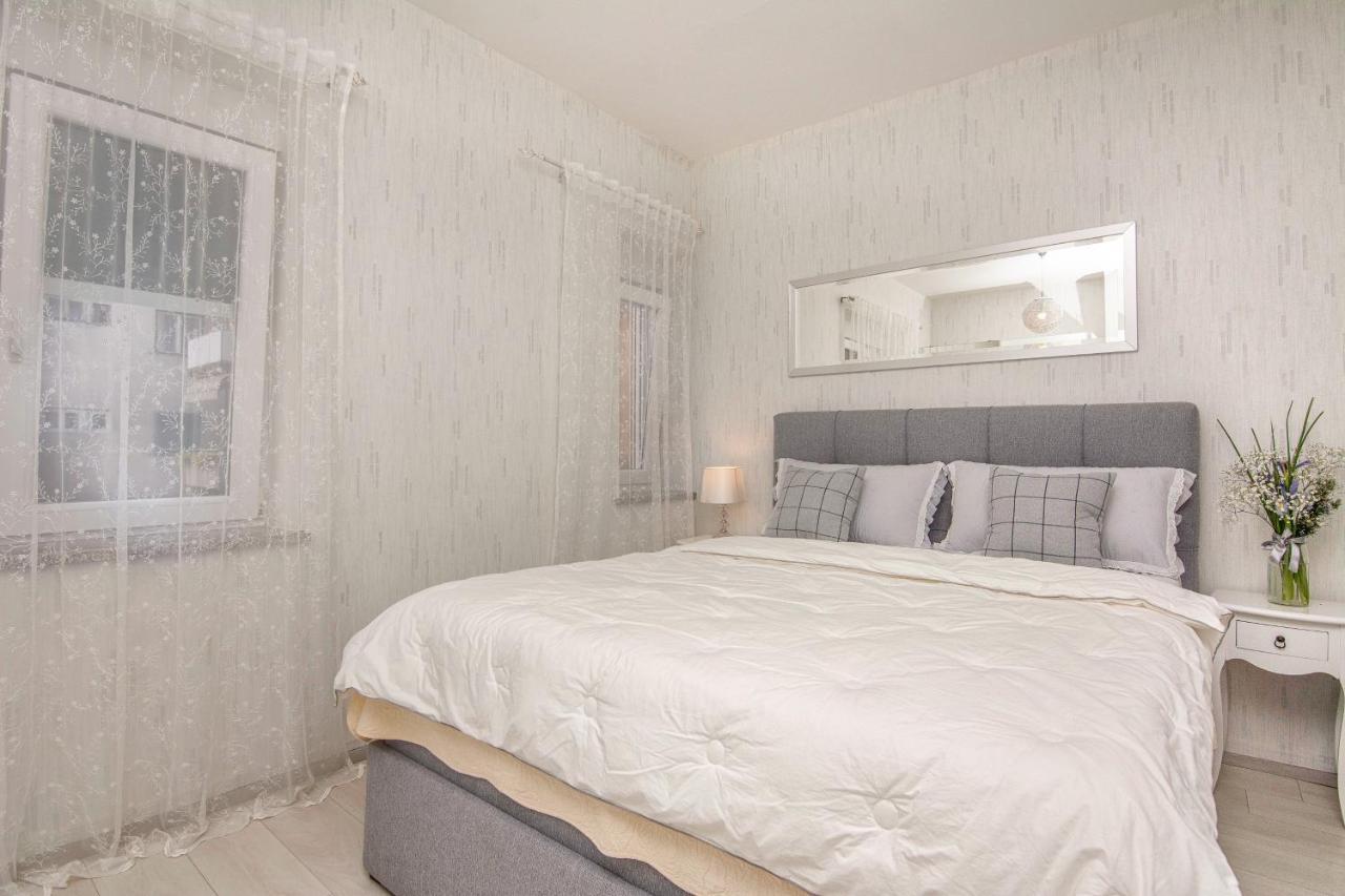 Apartma Francesca Luxury *