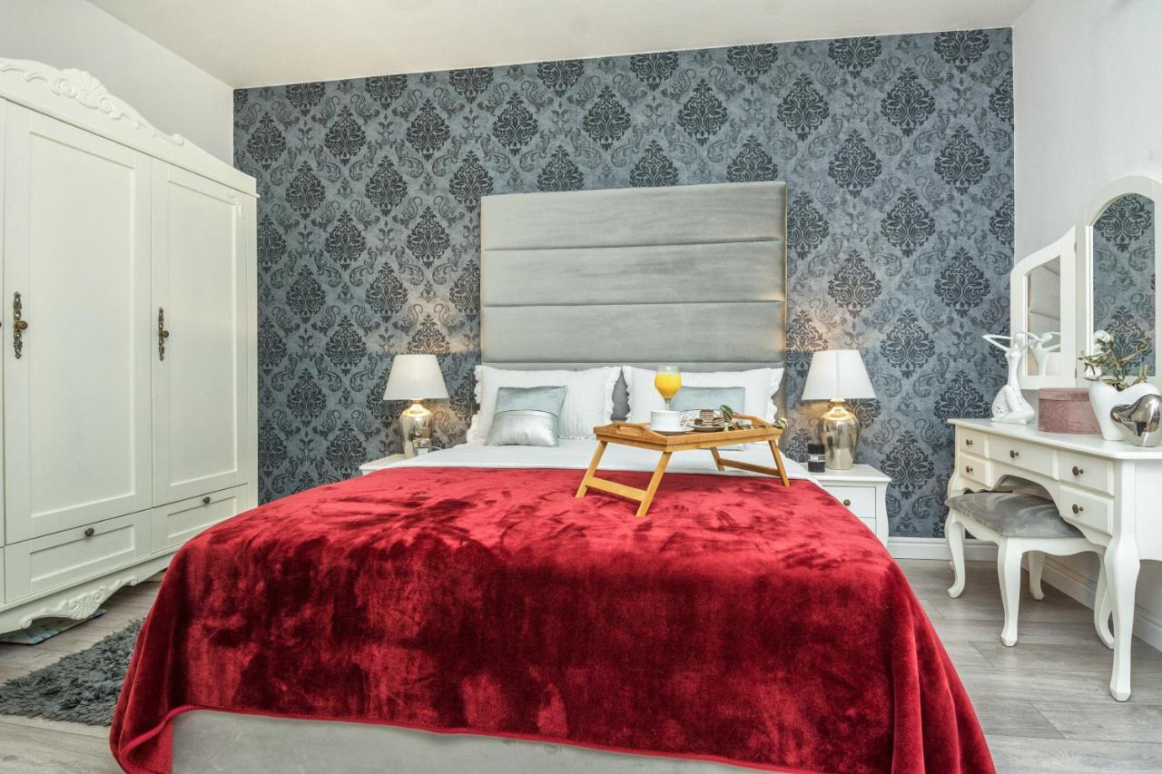 Apartma Francesca Luxury Zadar