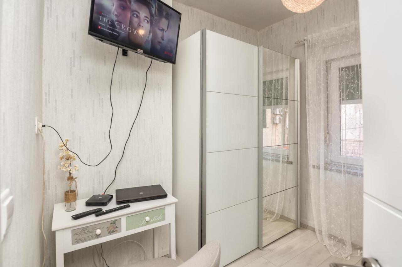 Apartma Francesca Luxury *