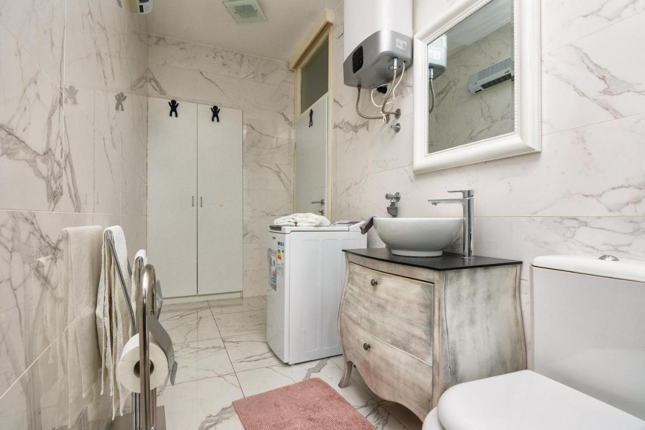 Francesca Luxury Apartma Zadar
