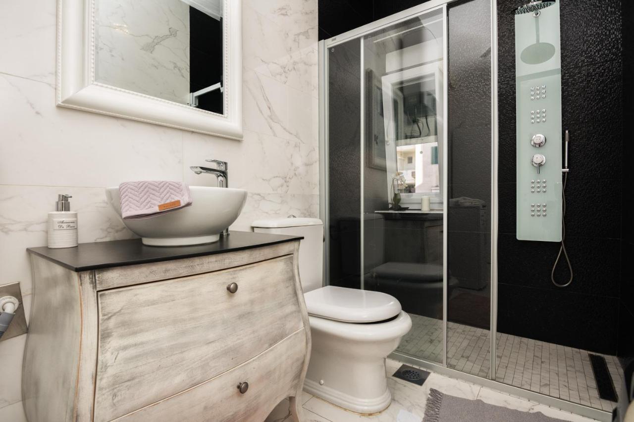 Francesca Luxury Apartma *