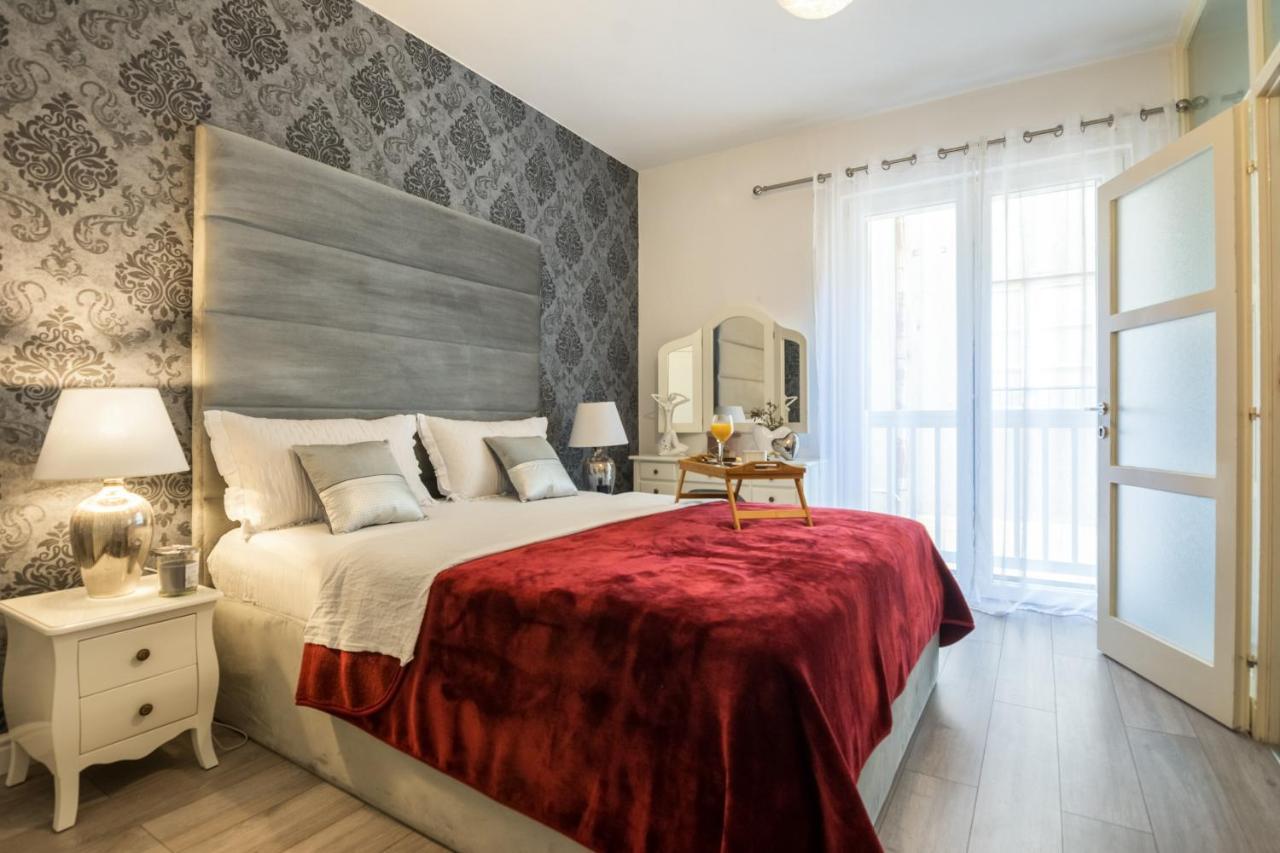 Francesca Luxury Apartma Zadar
