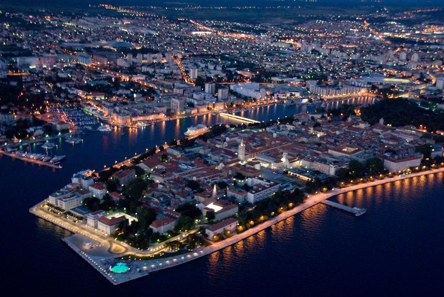Francesca Luxury Apartma